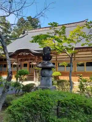 瀧澤寺(岩手県)