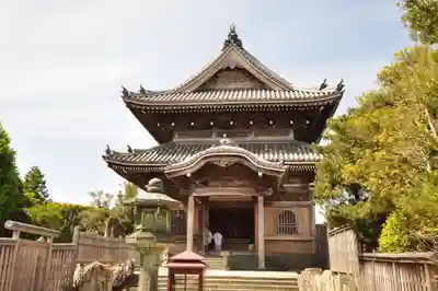 国分寺(徳島県)