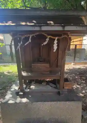 日吉神社(愛媛県)