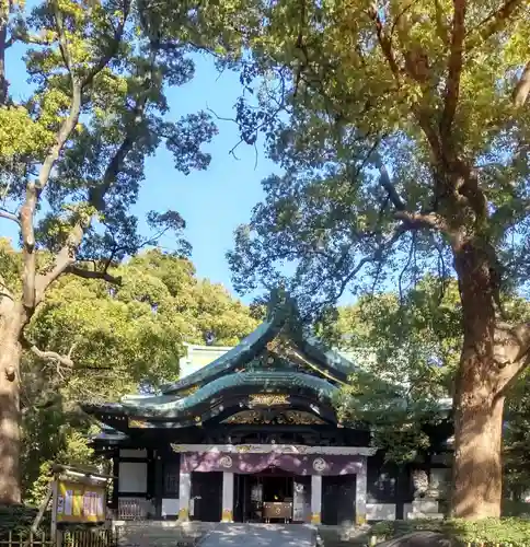 王子神社(東京都)