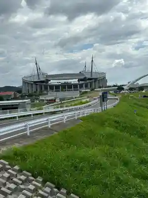挙母神社(愛知県)