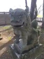 粟島神社(福井県)