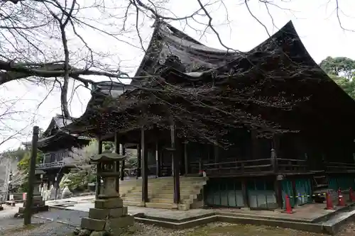 醍醐寺（上醍醐）(京都府)