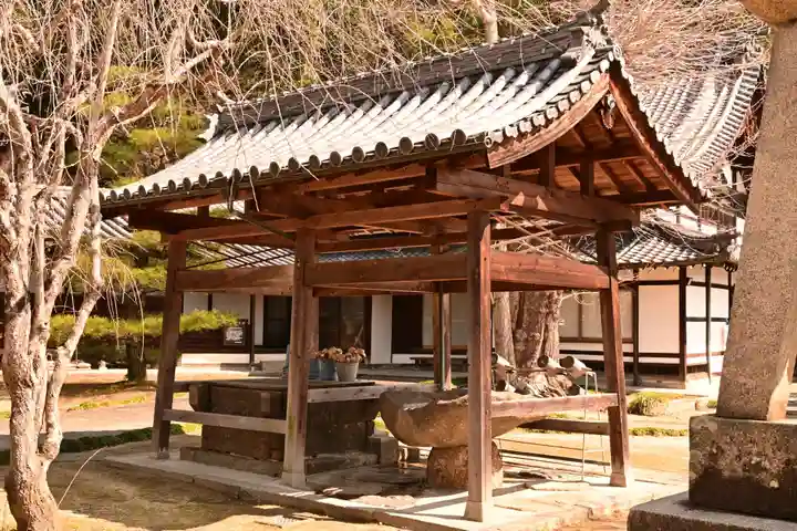 照蓮寺(広島県)