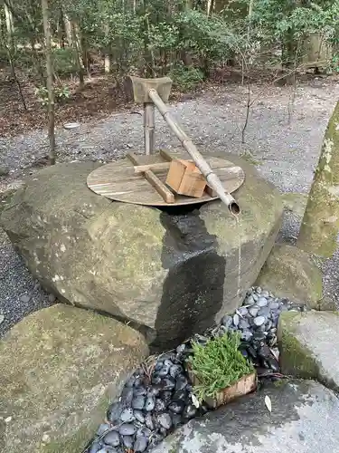瀧原宮(皇大神宮別宮)(三重県)