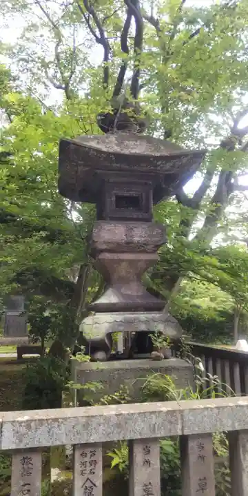 那須温泉神社(栃木県)