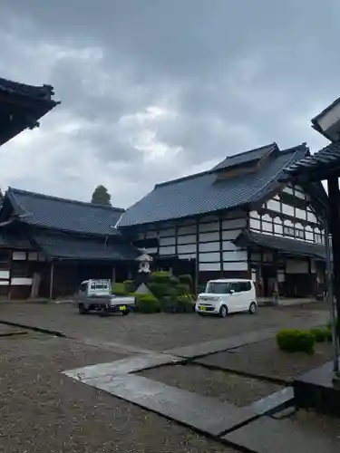 引接寺(福井県)