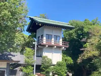 伊勢山皇大神宮(神奈川県)