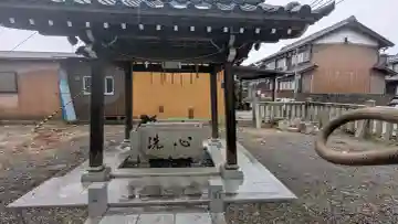 大木本神社(滋賀県)