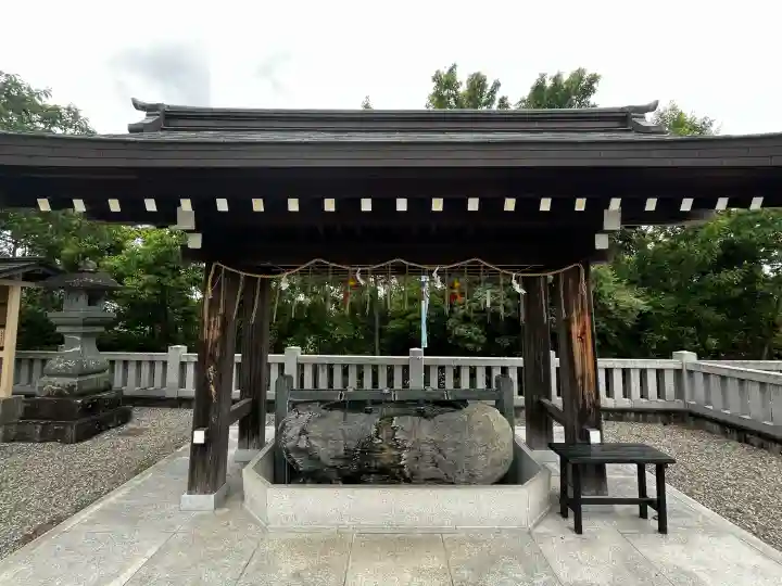 徳島県護國神社(徳島県)