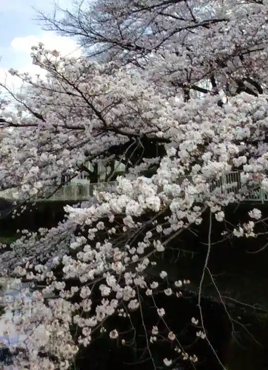 下高井戸八幡神社(東京都)