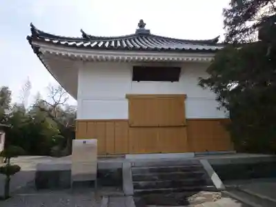 寂照寺のその他建物