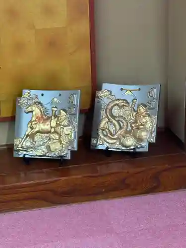 大宮・大原神社(千葉県)