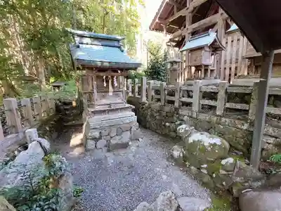 愛宕神社（阿多古神社）(京都府)