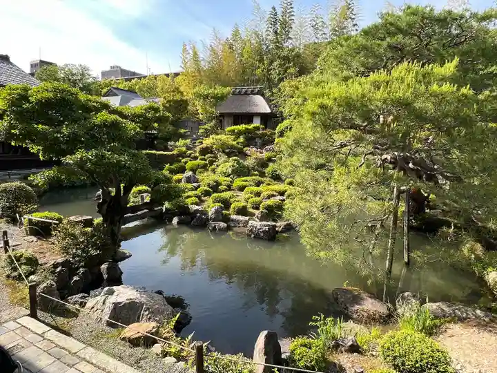 等持院(京都府)