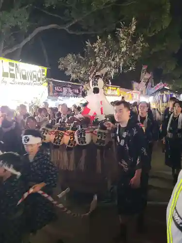 筥崎宮(福岡県)