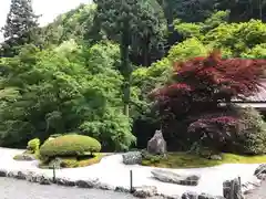 古知谷阿弥陀寺(京都府)