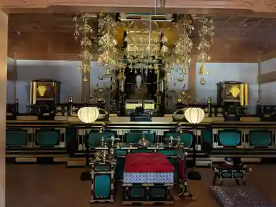 西林寺(愛媛県)