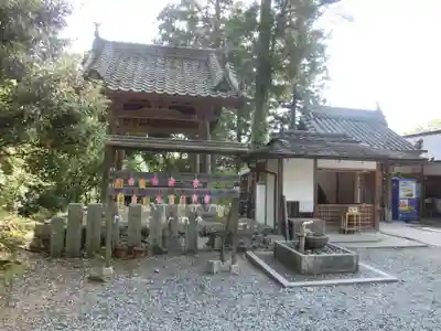 如意輪寺のその他建物