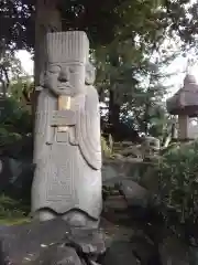 善養密寺(東京都)