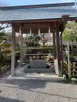 尾張猿田彦神社(愛知県)