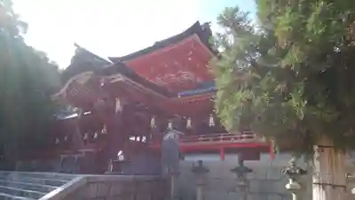 石清水八幡宮の本殿・本堂