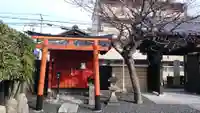 壬生寺のその他建物