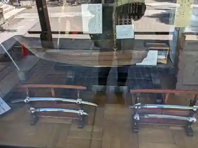 亀戸 香取神社(東京都)