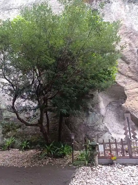 花窟神社(三重県)