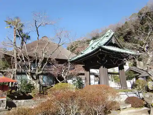 海蔵寺(神奈川県)