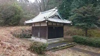 子之神社(静岡県)
