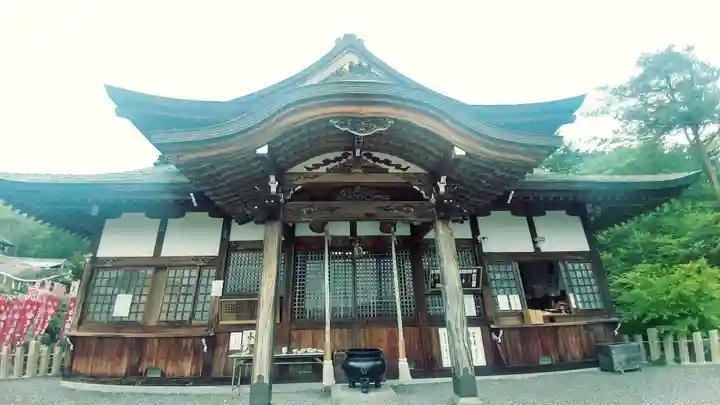 大洞院(岐阜県)