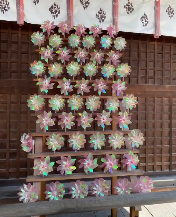 姫嶋神社(大阪府)