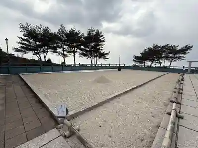 忉利天上寺(兵庫県)