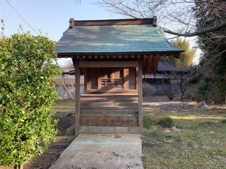 東永院(千葉県)