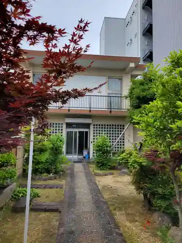 誓願寺(愛知県)