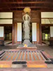 放光寺(山梨県)