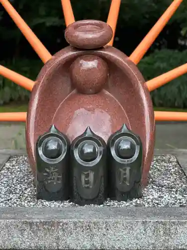 江田神社(宮崎県)
