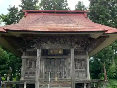福泉寺のその他建物