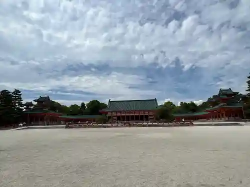 平安神宮(京都府)