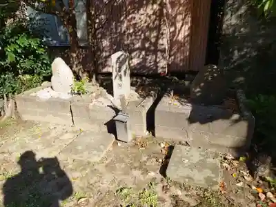 宇美神社(島根県)