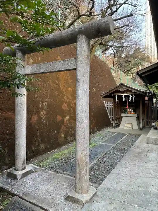 久國神社(東京都)