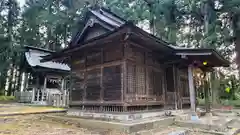 八幡神社(山形県)