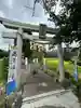 高司神社〜むすびの神の鎮まる社〜(福島県)