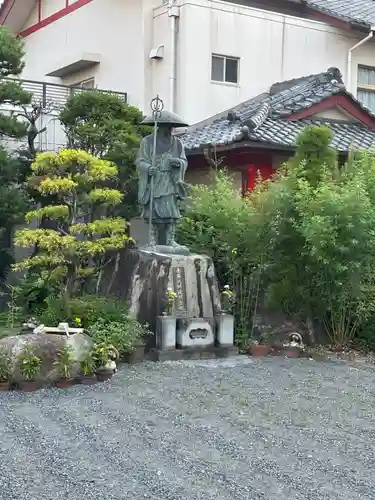 延養寺(群馬県)