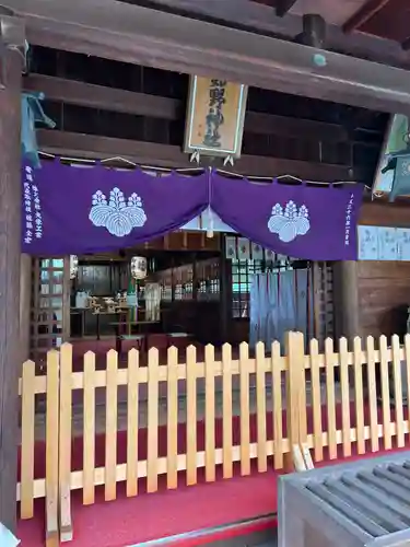 古知野神社(愛知県)