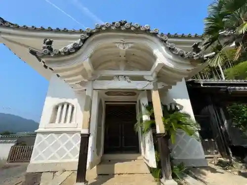 眞念寺(滋賀県)