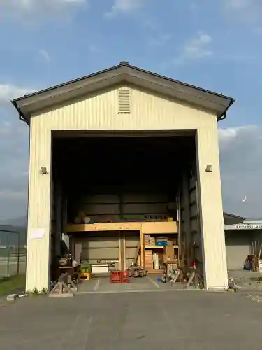 大宮神社(長野県)