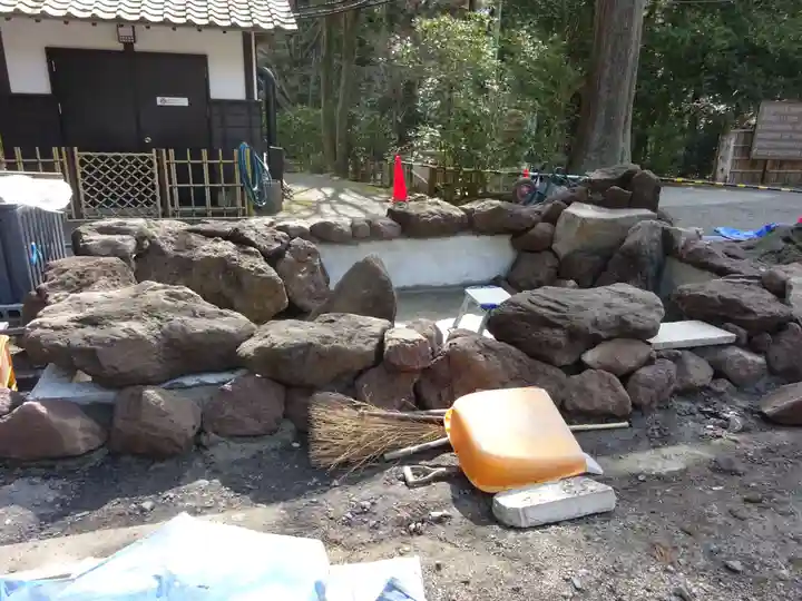 宝城坊(神奈川県)