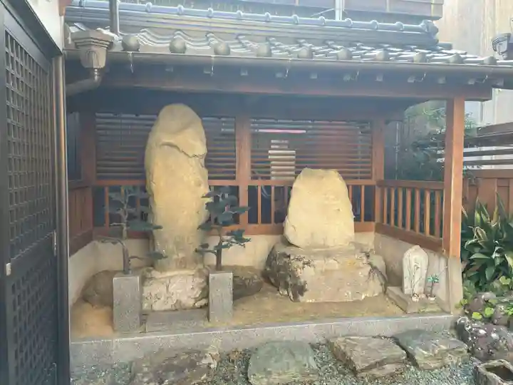 願船寺(高知県)